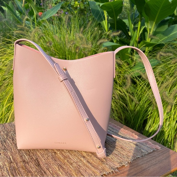 samara Handbags - Samara bag
